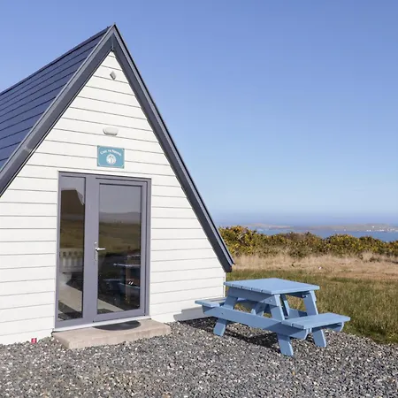 3 Cnoc Na Naomh Casa vacanze
