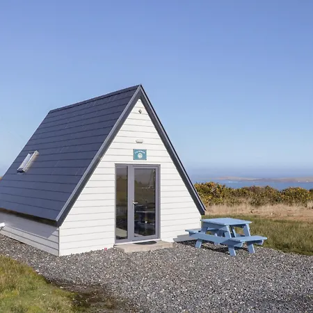 Casa vacanze 3 Cnoc Na Naomh Gortahork