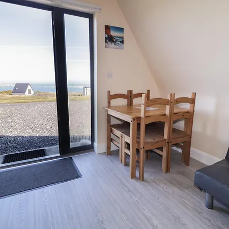 3 Cnoc Na Naomh Casa vacanze Gortahork