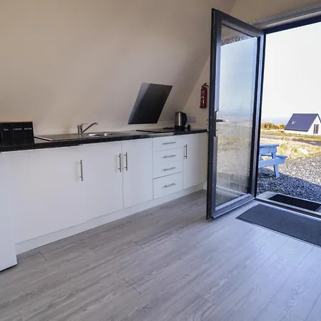 3 Cnoc Na Naomh Casa vacanze *