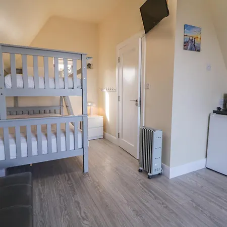 3 Cnoc Na Naomh Casa vacanze