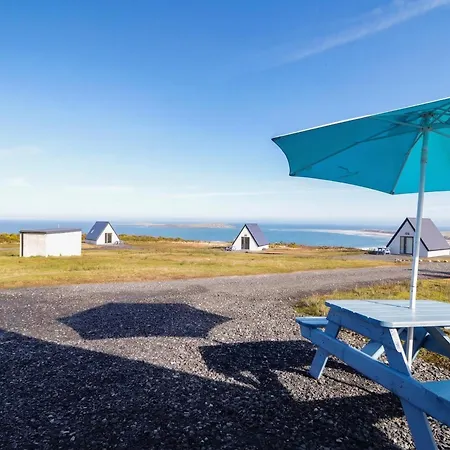 3 Cnoc Na Naomh Casa vacanze *