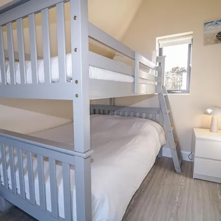 Casa vacanze 3 Cnoc Na Naomh Gortahork