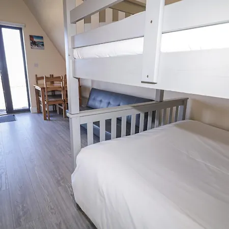 3 Cnoc Na Naomh Casa vacanze
