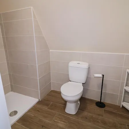 Casa vacanze 3 Cnoc Na Naomh Gortahork