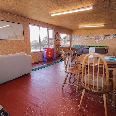 Casa vacanze 3 Cnoc Na Naomh