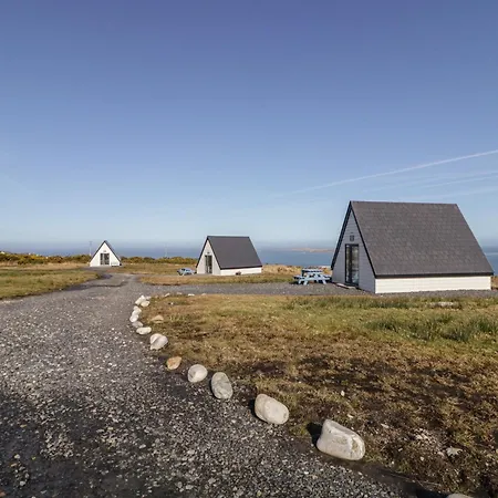 Casa vacanze 3 Cnoc Na Naomh