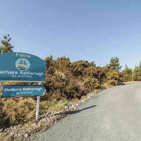 3 Cnoc Na Naomh * Gortahork