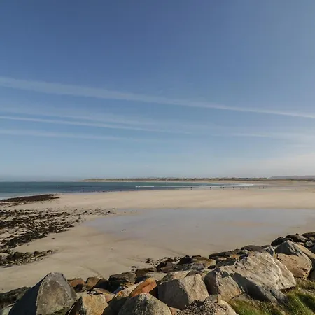 Casa vacanze 3 Cnoc Na Naomh