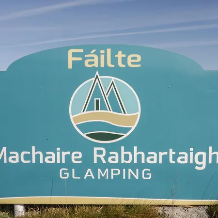 Casa vacanze 3 Cnoc Na Naomh Gortahork