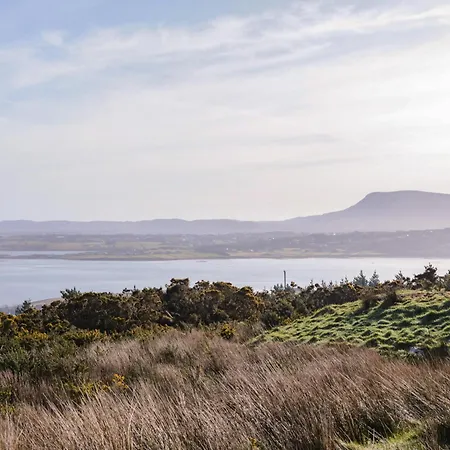 3 Cnoc Na Naomh Casa vacanze