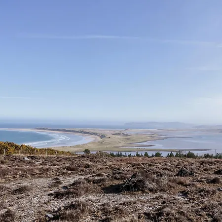 Casa vacanze 3 Cnoc Na Naomh Gortahork