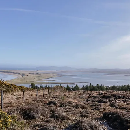 3 Cnoc Na Naomh Casa vacanze *